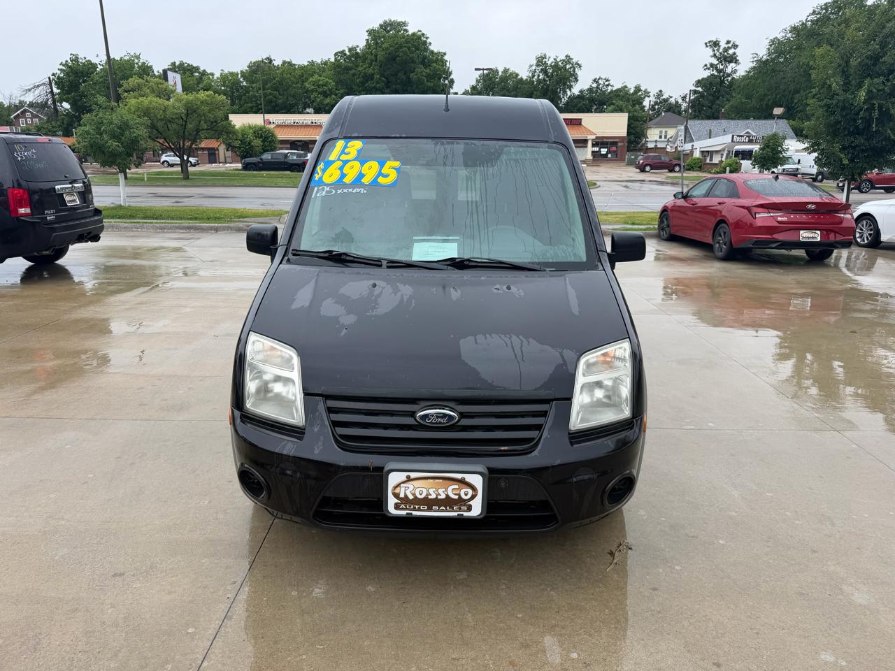 ford transit connect 2013 NM0LS6BN5DT149878 image ford transit connect 2013 NM0LS6BN5DT149878 image